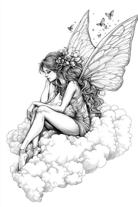 THE ORIGINS OF FAIRIES Myths and Folklore
