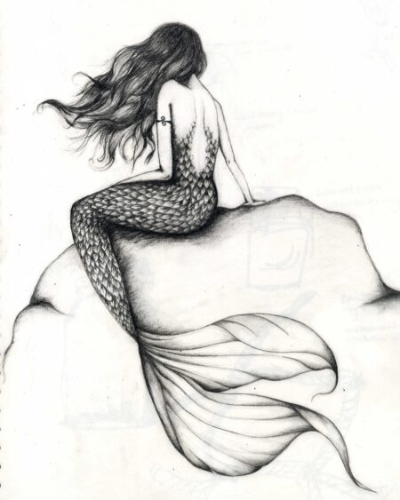 The Origin of Mermaids