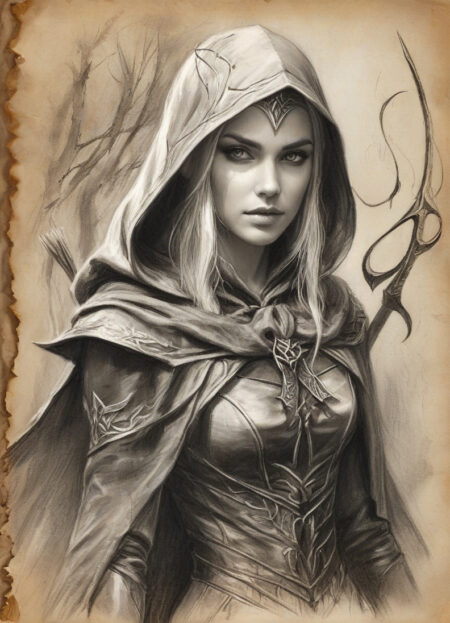 The Origins of the Elves